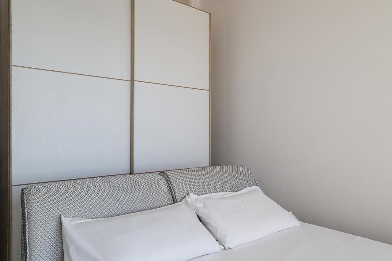 Sunset Apartment Above The Sea By Wonderful Italy Bogliasco Exterior photo